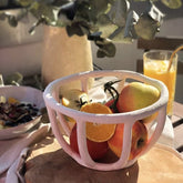 Hollow Fruit Tray