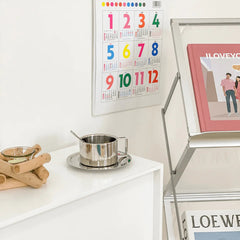 3-Piece Tea Set