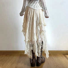 Fairycore Skirt