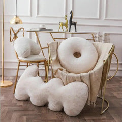 Fluffy Pillow