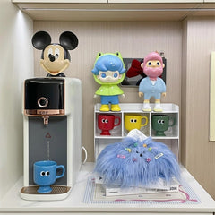 Dog Tissue Box