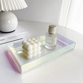 Holographic Tray