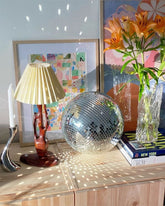 Mirror Disco Ball