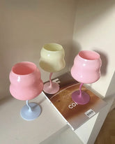 Rainbow Glass