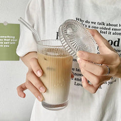Nordic Glass Cup