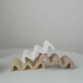 Squiggle Tray