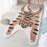 Tiger Rug