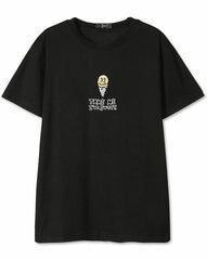 White Take Me I'm Sweet T-Shirt