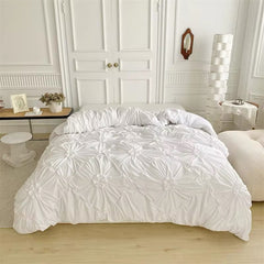 Vintage Coquette Bedding Set