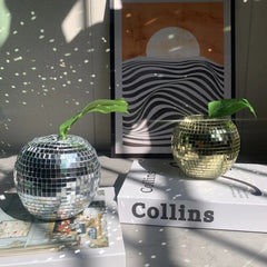 Disco Apple