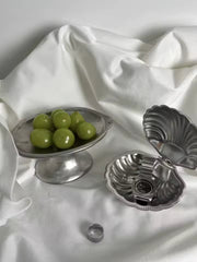 Coastal Shell Decorative Box