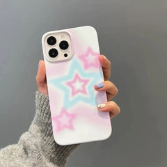 Gradient iPhone Case