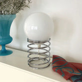 Bauhaus Retro Table Lamp
