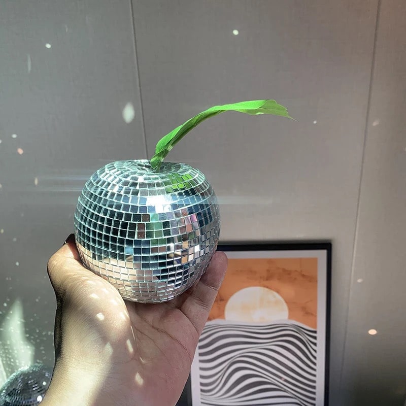 Disco Apple