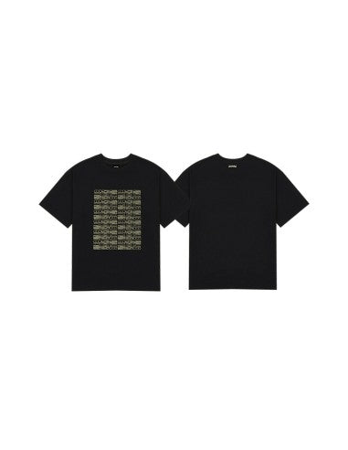 T-Shirt Black