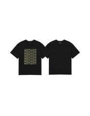 T-Shirt Black