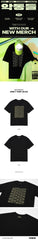 T-Shirt Black