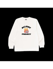 Merch Cartoon Long Sleeve T-Shirt Set