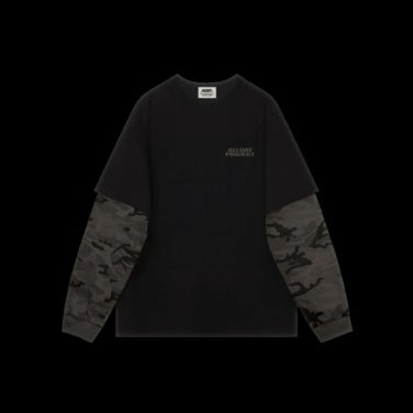 Merch Long Sleeve T-Shirt Set