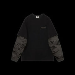 Merch Long Sleeve T-Shirt Set