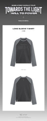 Long Sleeve T-Shirt