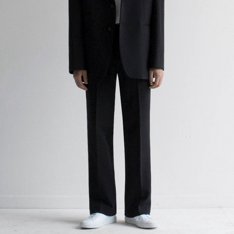 Autumn Casual Loose Fit Trousers