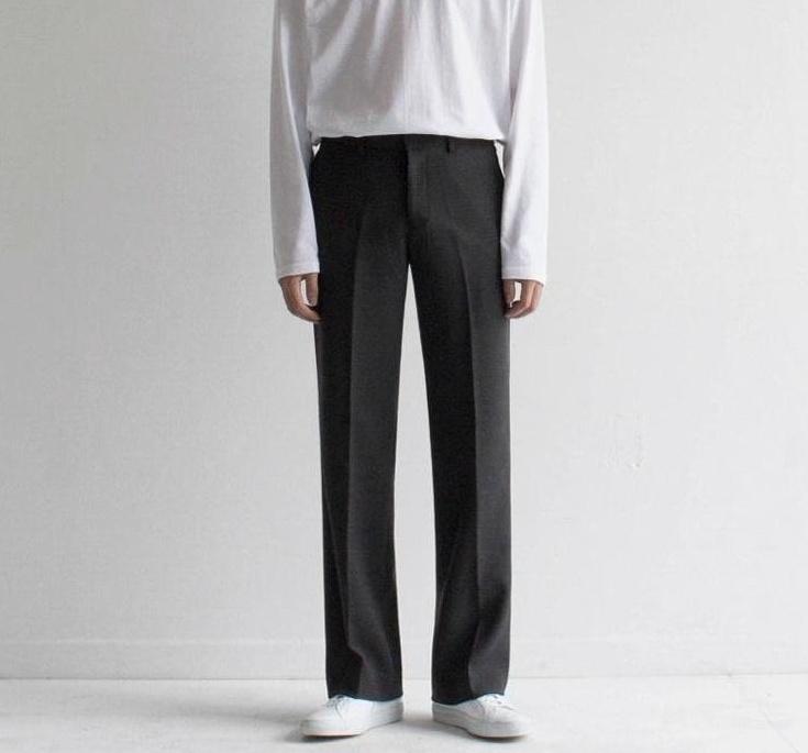 Autumn Casual Loose Fit Trousers