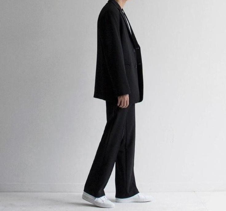 Autumn Casual Loose Fit Trousers