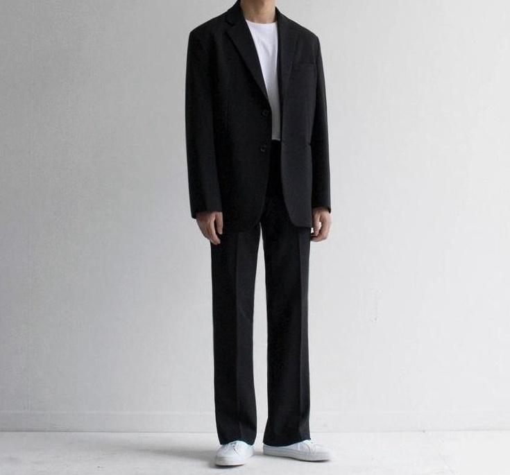 Autumn Casual Loose Fit Trousers