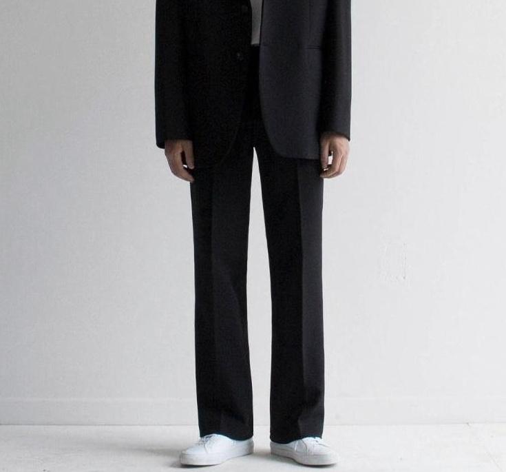 Autumn Casual Loose Fit Trousers
