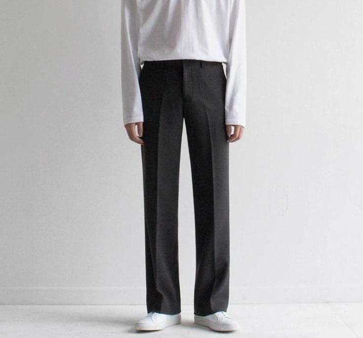 Autumn Casual Loose Fit Trousers