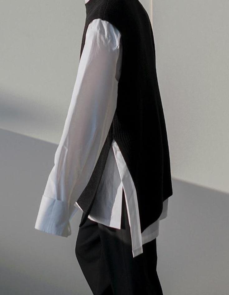 Autumn Trendy Long Sleeve Shirt Jacket
