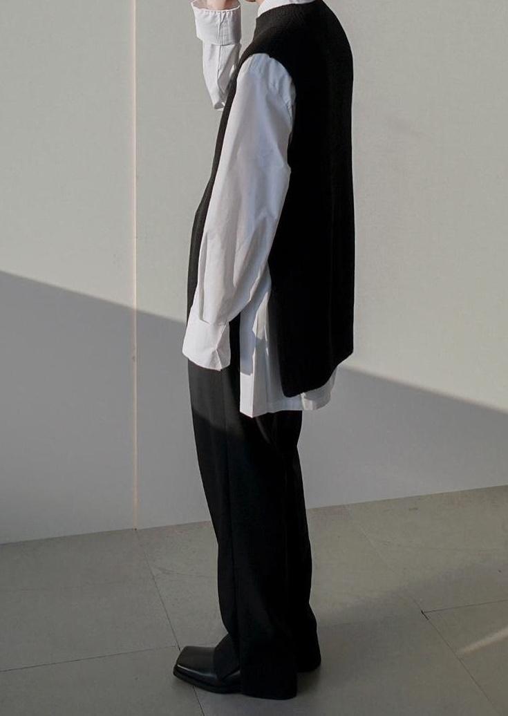 Autumn Trendy Long Sleeve Shirt Jacket