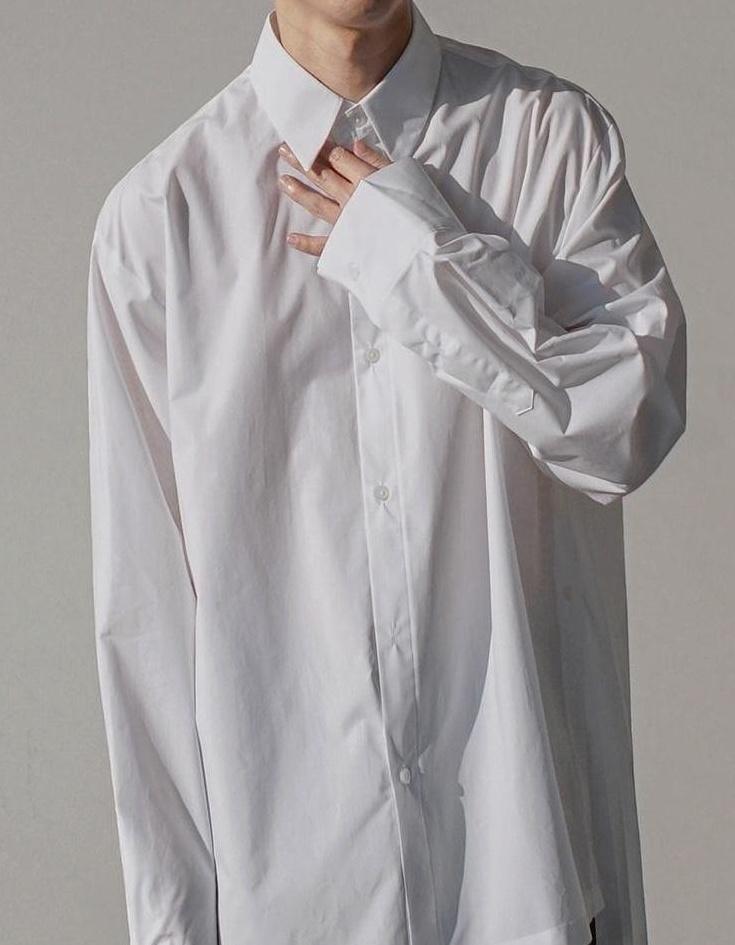 Autumn Trendy Long Sleeve Shirt Jacket