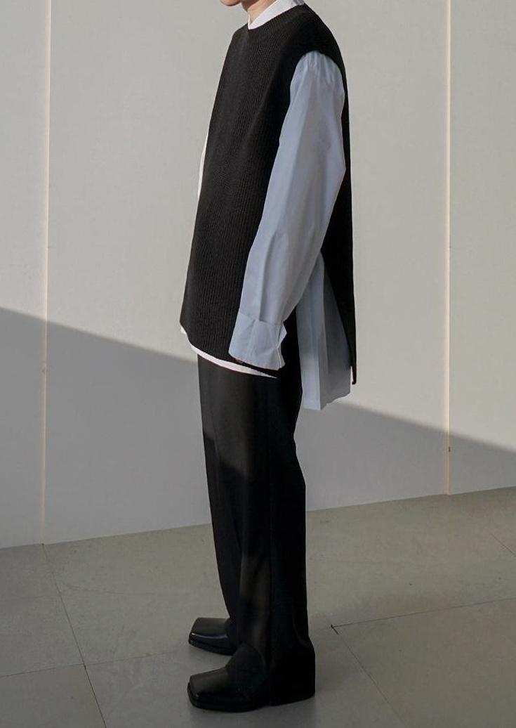 Autumn Trendy Long Sleeve Shirt Jacket
