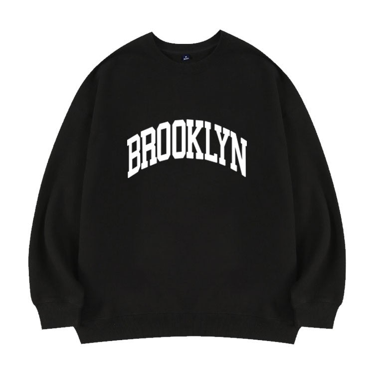 Print Sweatshirt