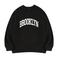 Print Sweatshirt