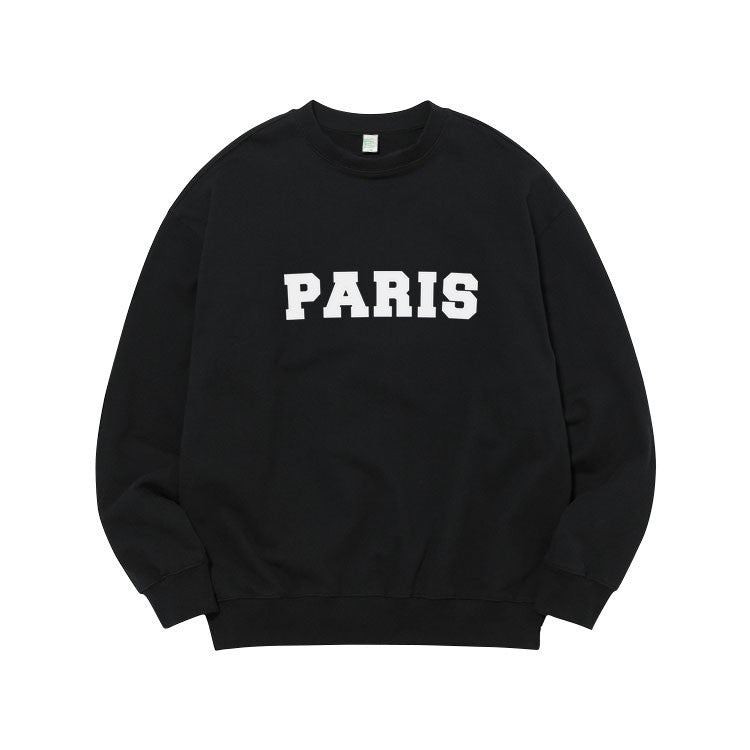 Crewneck Sweatshirt