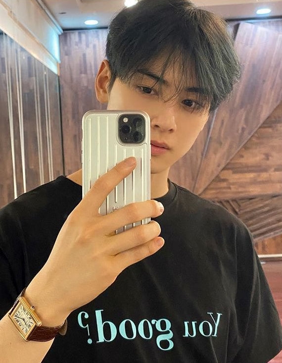 Crewneck T-Shirt