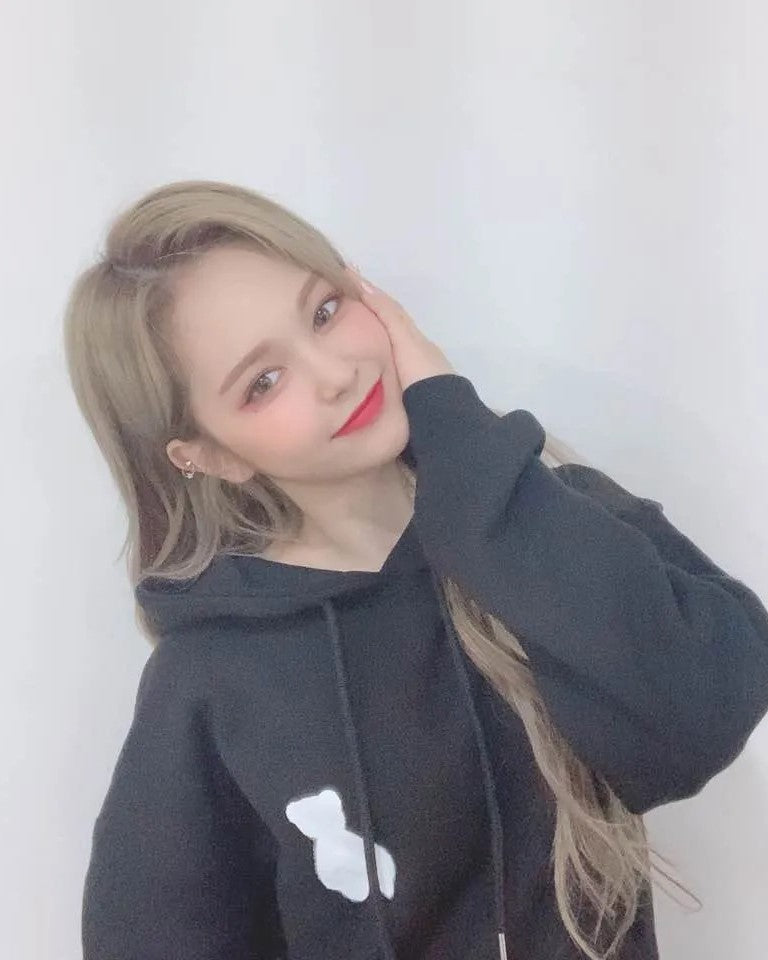 Black Bear Silhouette Hoodie
