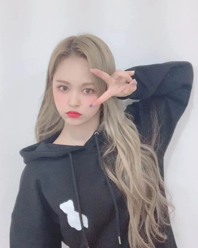 Black Bear Silhouette Hoodie