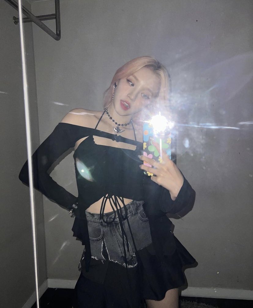 Black Micro Bolero Cardigan