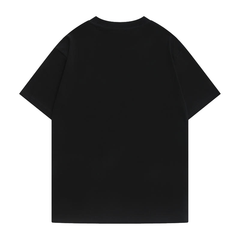Black Shooting Star T-Shirt