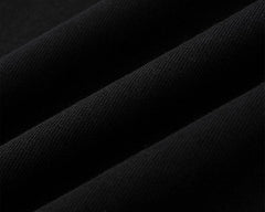 Black City Tour Printed T-Shirt
