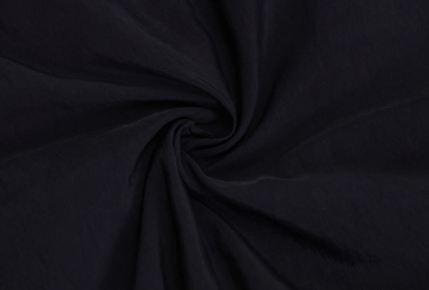 Black Triple Side Stripe Training Pants