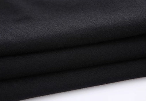 Black Vampire Fangs T-Shirt