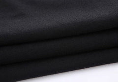 Black Vampire Fangs T-Shirt