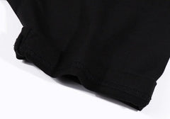 Black WWW Dot Com T-Shirt