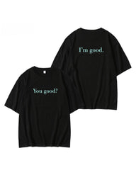 Crewneck T-Shirt