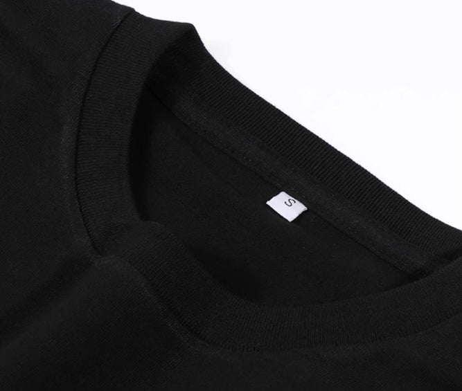 Crewneck T-Shirt